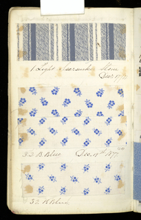 Printer's Sample Book (USA)