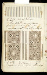 Printer's Sample Book (USA)