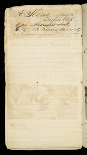 Printer's Sample Book (USA), 1881–82