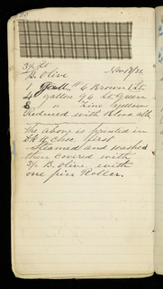 Printer's Sample Book (USA), 1881–82
