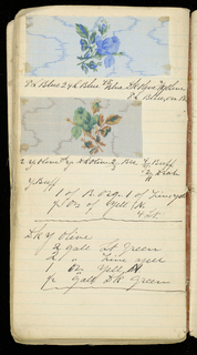 Printer's Sample Book (USA), 1881–82