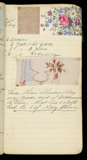 Printer's Sample Book (USA), 1881–82