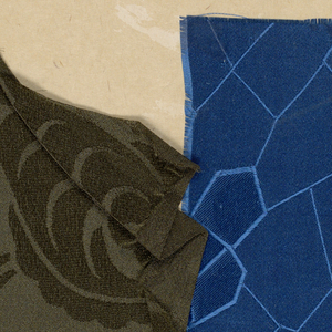 Scrapbook (France), 1920–30