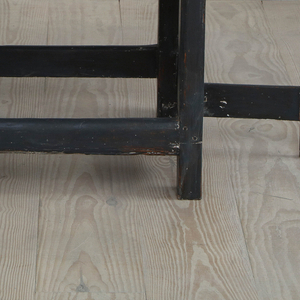 Drop Leaf Table, 18th century