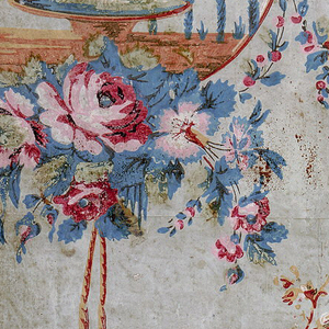 Sidewall (France), ca. 1785