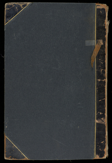 Scrapbook Of Textile Swatches