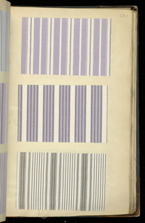 Scrapbook Of Textile Swatches