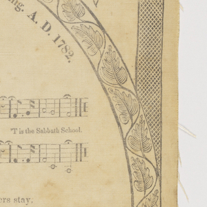 Handkerchief (England or United States)