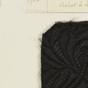 Sample (France), 1904