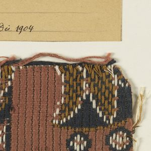 Sample (France), 1904