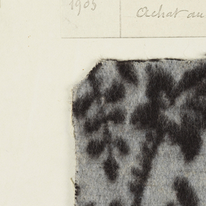 Sample (France), 1904