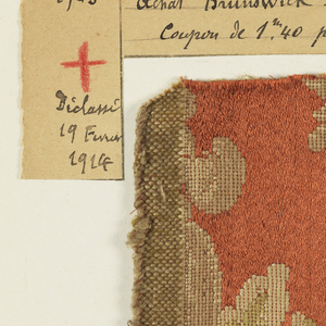Sample (France), 1904