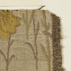Sample (France), 1904