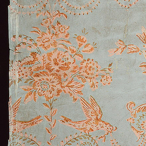 Sidewall (France), ca. 1780