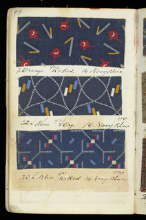 Printer's Sample Book (USA)