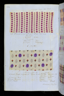 Dyer's Record Book (USA)