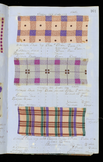Dyer's Record Book (USA)