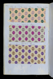 Dyer's Record Book (USA)