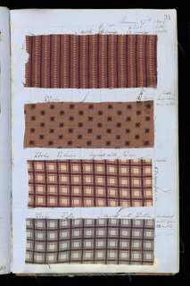 Dyer's Record Book (USA)