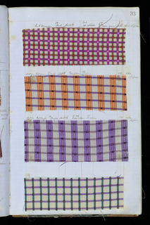 Dyer's Record Book (USA)
