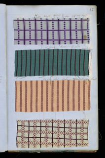 Dyer's Record Book (USA)