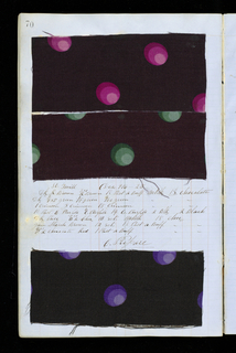 Dyer's Record Book (USA)