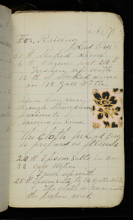Printer's Sample Book (USA)