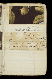 Printer's Sample Book (USA)