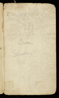 Printer's Sample Book (USA)