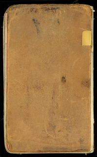 Printer's Sample Book (USA)
