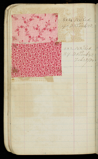 Printer's Sample Book (USA)