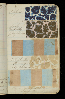 Printer's Sample Book (USA)