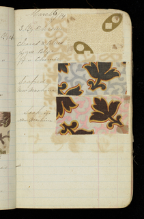 Printer's Sample Book (USA)