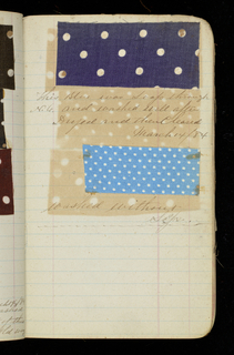 Printer's Sample Book (USA)