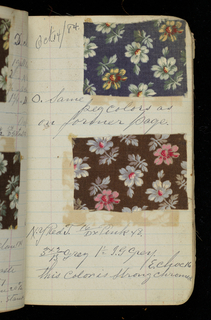 Printer's Sample Book (USA)