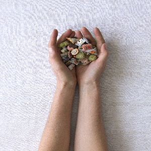 Amulets, 2016