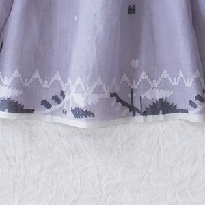 1st Generation Garment: Peasant Blouse, 2003 - present