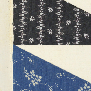 Sample Book, late 19th–early 20th century