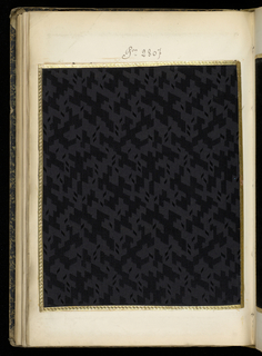 Sample Book (France)