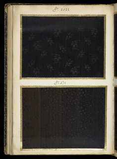 Sample Book (France)