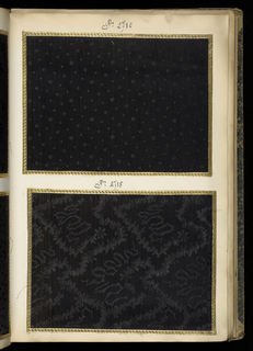 Sample Book (France)