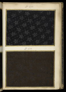 Sample Book (France)