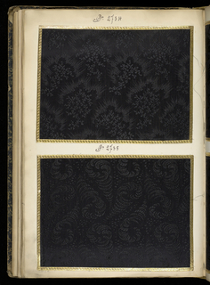 Sample Book (France)