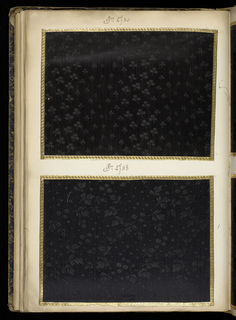 Sample Book (France)