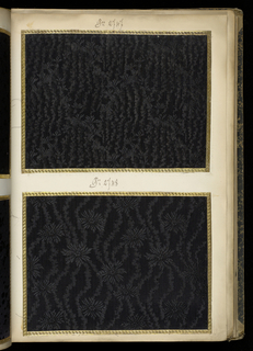 Sample Book (France)