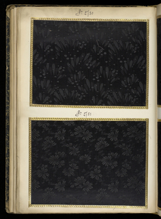 Sample Book (France)
