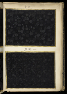 Sample Book (France)