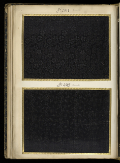 Sample Book (France)
