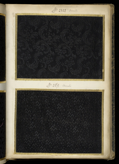 Sample Book (France)