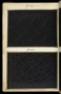 Sample Book (France)